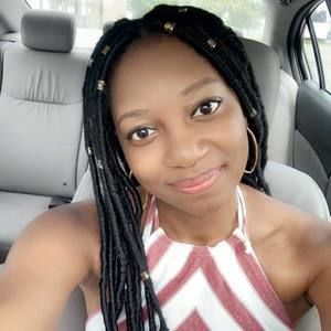 Meet your Posher, Ashleigh